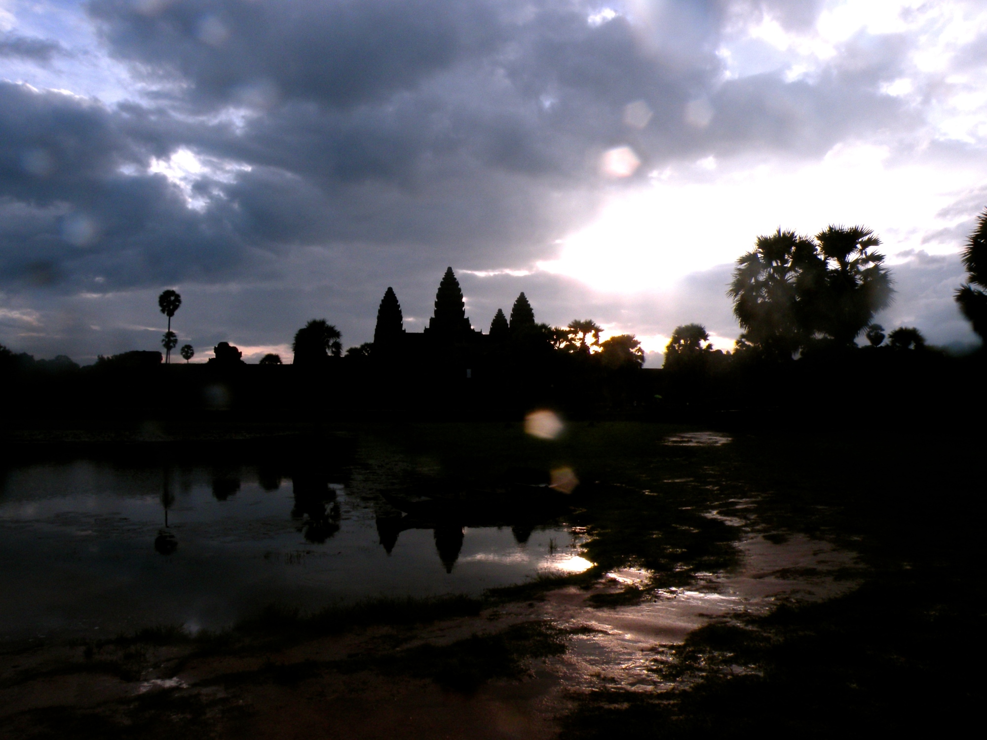 things to do in cambodia