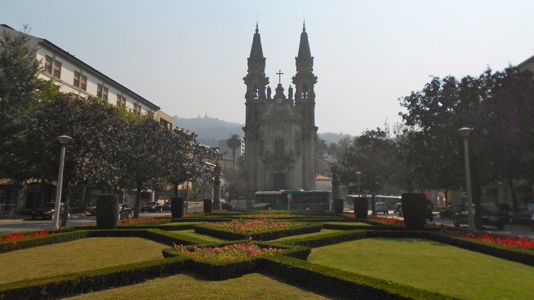 guimaraes oldest city in portugal